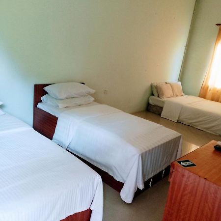 Daisyinn Budget Hotel Kuala Terengganu Kampong Gong Badak Zewnętrze zdjęcie