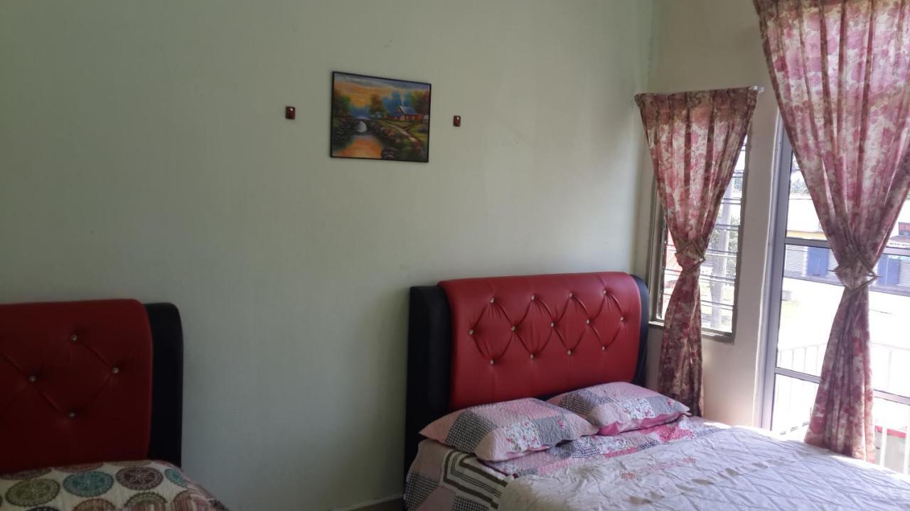 Daisyinn Budget Hotel Kuala Terengganu Kampong Gong Badak Zewnętrze zdjęcie
