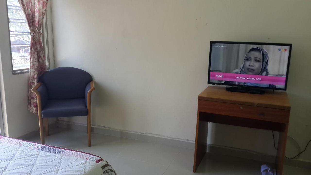 Daisyinn Budget Hotel Kuala Terengganu Kampong Gong Badak Zewnętrze zdjęcie