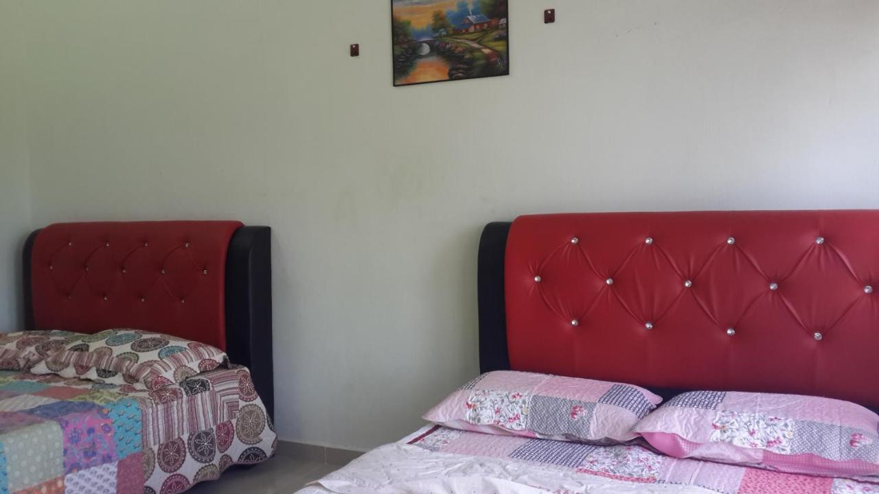 Daisyinn Budget Hotel Kuala Terengganu Kampong Gong Badak Zewnętrze zdjęcie