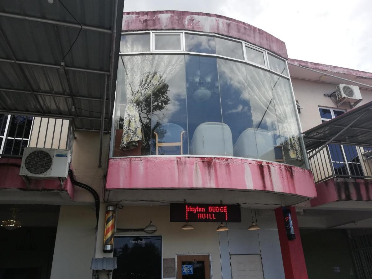 Daisyinn Budget Hotel Kuala Terengganu Kampong Gong Badak Zewnętrze zdjęcie