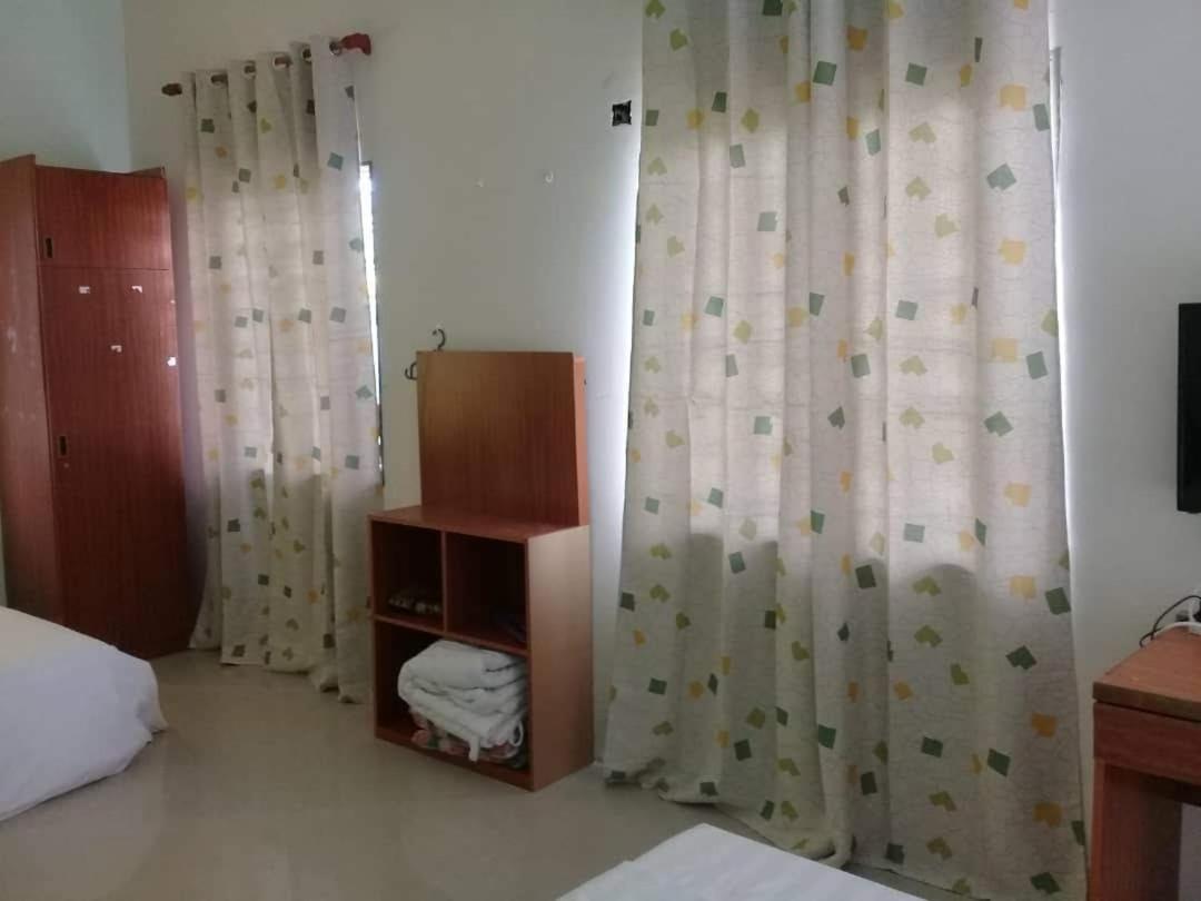 Daisyinn Budget Hotel Kuala Terengganu Kampong Gong Badak Zewnętrze zdjęcie