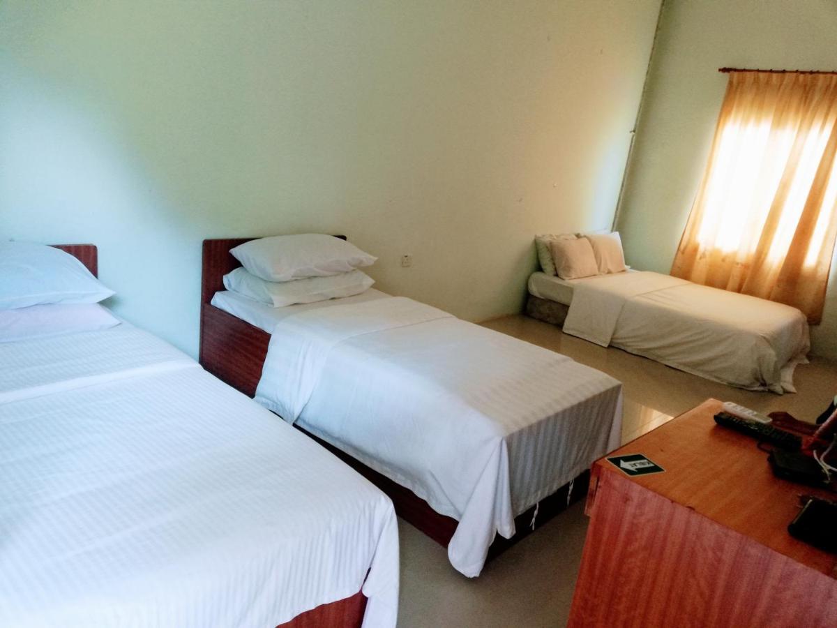 Daisyinn Budget Hotel Kuala Terengganu Kampong Gong Badak Zewnętrze zdjęcie