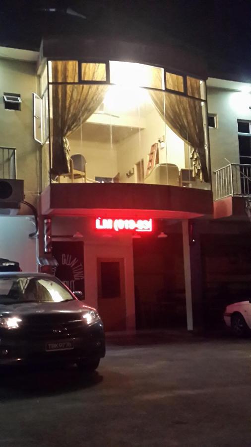 Daisyinn Budget Hotel Kuala Terengganu Kampong Gong Badak Zewnętrze zdjęcie